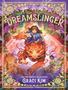 Cover image for Dreamslinger